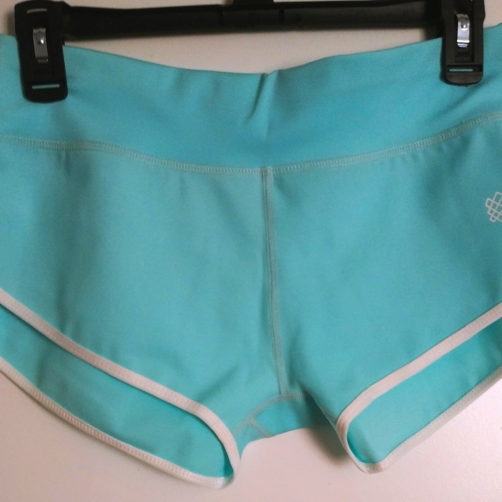 Varsity shorts